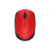MOUSE SEM FIO RC/NANO M170 VERM LOGITECH