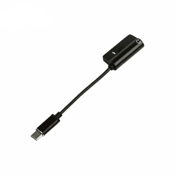CONECTOR TIPO-C + REC+MICROF XT-2147 - Imagem 1