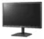MONITOR LG LED 19.5 20MK400H HDMI D-SUB VESA 20MK400H-B.AWZM PRETO BIVOLT - Imagem 2