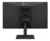 MONITOR LG LED 19.5 20MK400H HDMI D-SUB VESA 20MK400H-B.AWZM PRETO BIVOLT - Imagem 5