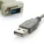 CONVERSOR USB X SERIAL DB9