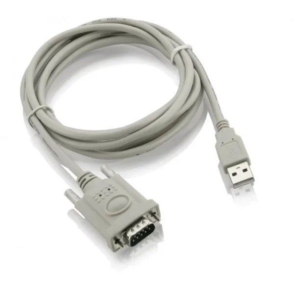 CONVERSOR USB X SERIAL DB9 - Imagem 2