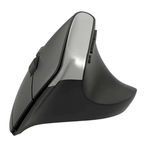 MOUSE S FIO MS800 ERGO 6BOT SILEN PTO - Imagem 2