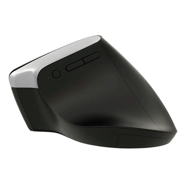 MOUSE S FIO MS800 ERGO 6BOT SILEN PTO - Imagem 3
