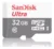 CARTAO MEM. MICRO SD SANDISK CLASSE 10 32GB - Imagem 2