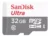 CARTAO MEM. MICRO SD SANDISK CLASSE 10 32GB - Imagem 4