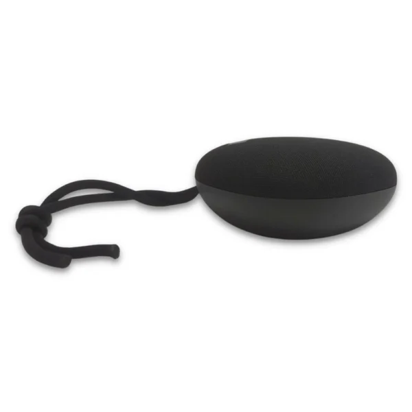 MINI CAIXA DE SOM SEM FIO PORTÁTIL BLUETOOTH - Imagem 2