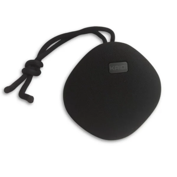 MINI CAIXA DE SOM SEM FIO PORTÁTIL BLUETOOTH - Imagem 4