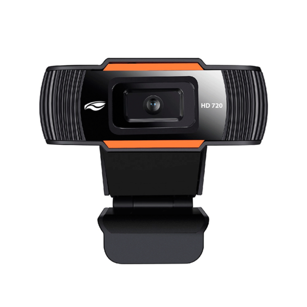 WEBCAM HD 720P WB-70BK C3T - Imagem 3