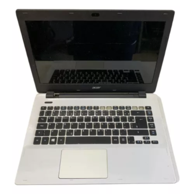 CARCAÇA NOTEBOOK ACER E547130DG 14,5'' #02