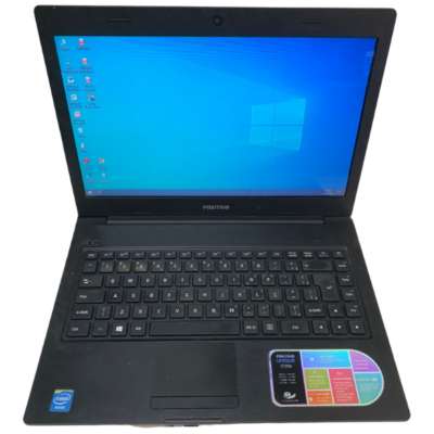 CARCAÇA NOTEBOOK POSITIVO UNIQUE S2050 14'' #04