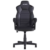 CADEIRA GAMER MAD RACER STI TURBO BLACK VULCAN PRETA - MRSTIR10PT