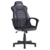 CADEIRA GAMER MAD RACER STI TURBO BLACK VULCAN PRETA - MRSTIR10PT - Imagem 2