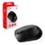 MOUSE SEM FIO C3T M-W17BK PRETO