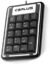 TECLADO NUMERICO USB C3PLUS KN-11BK - Imagem 2