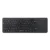 TECLADO WIRELESS COM TOUCH C3TECH K-WT100BK