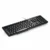 TECLADO PS2 MULTILASER BASICO SLIM PRETO - Imagem 2