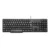TECLADO PS2 MULTILASER BASICO SLIM PRETO - Imagem 3