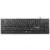 TECLADO USB COMFORT MULTI 150CM CHOCOLATE PRETO