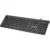 TECLADO USB COMFORT MULTI 150CM CHOCOLATE PRETO - Imagem 2