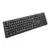 TECLADO USB C3T KB-14BK PRETO