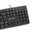 TECLADO USB C3T KB-14BK PRETO - Imagem 4