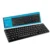 TECLADO USB MULTILASER BASICO SLIM PRETO