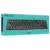 TECLADO USB LOGITECH K120 PRETO - Imagem 2