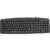 TECLADO USB OFFICE MULTIMIDIA - Imagem 2