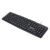 TECLADO USB C3TECH MULTIMIDIA KB-M40BK PRETO - Imagem 2