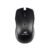 KIT TECLADO E MOUSE SEM FIO C3T K-W60BK - Imagem 2
