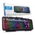 TECLADO GAMER DE METAL BK-G200 - Imagem 2