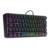 TECLADO GAMER USB ANTI-GHOSTING LED RGB KNUP KP-TE106 - Imagem 2