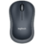 MOUSE SEM FIO LOGITECH MINI M185 CINZA - Imagem 2
