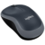 MOUSE SEM FIO LOGITECH MINI M185 CINZA - Imagem 4
