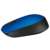 MOUSE SEM FIO LOGITECH M170 AZUL (BLISTER)