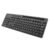 TECLADO SEM FIO RC/NANO C3T KB-W100BK