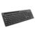TECLADO SEM FIO RC/NANO C3T KB-W100BK - Imagem 2