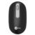 MOUSE SEM FIO RECARREGAVEL LECCO WS207 PRETO