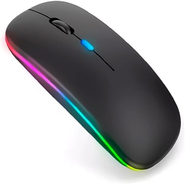 MOUSE SEM FIO KA-618 - Imagem 2