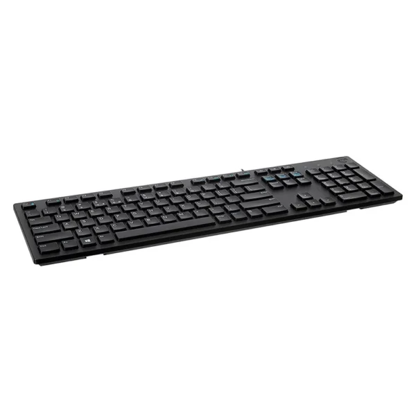 TECLADO DELL KB216 USB ACCS - Imagem 2