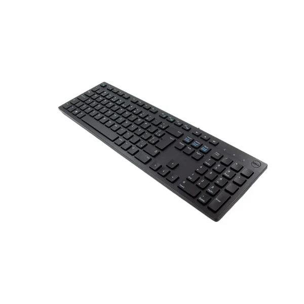 TECLADO DELL KB216 USB ACCS - Imagem 3