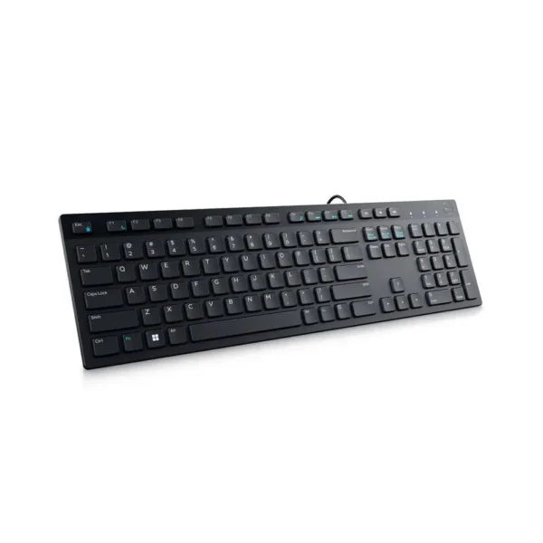 TECLADO DELL KB216 USB ACCS - Imagem 4