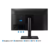 MONITOR SAMSUNG GAMER G30 24P 144HZ 1MS FHD AJUSTE LS24BG300ELMZD PRETO BIVOLT - Imagem 5