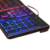 TECLADO GAMER LED RGB ABNT2  KNUP - KP 2060 - Imagem 3