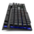 TECLADO GAMER SEMI MECÂNICO USB LED KNUP - KP-2043 A - Imagem 2