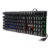 TECLADO GAMER SEMI MECÂNICO USB LED KNUP - KP-2043 A - Imagem 4