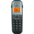 TELEFONE SEM FIO INTELBRAS TS5120 ID PRETO - Imagem 3
