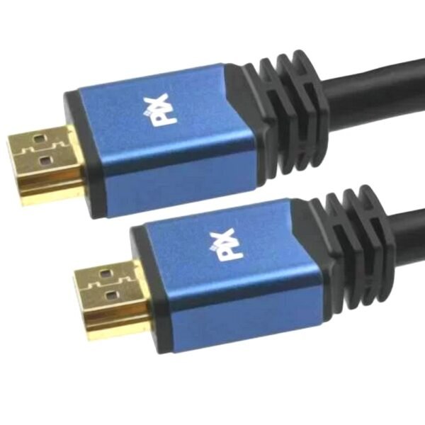 CABO HDMI PIX 20 METROS 2.0 4K ULTRAHD 19 PINOS - Imagem 2
