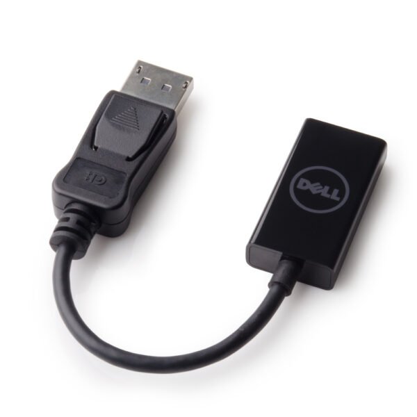 ADAPTADOR DELL DISPLAYPORT PARA HDMI 2.0  (4K) - Imagem 3